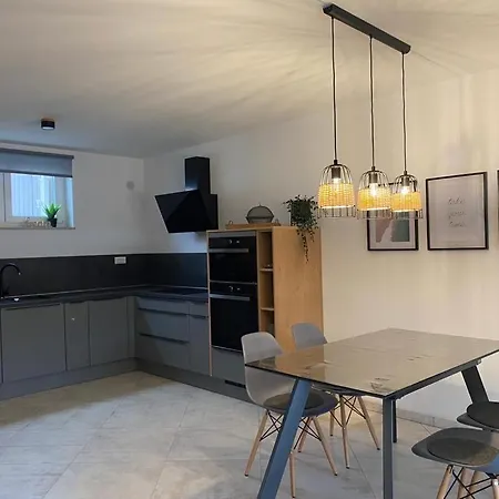 Strandnahes Posesi Mit Pool Nur 200m! Apartment *