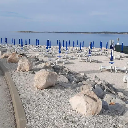 Strandnahes Posesi Mit Pool Nur 200m! Apartment *